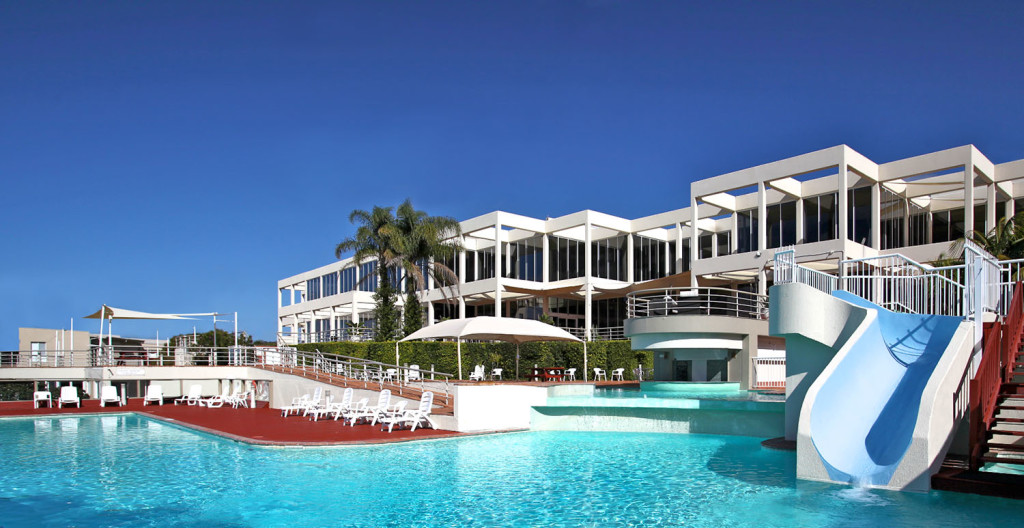 opal cove resort