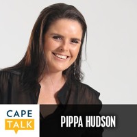 Pippa Hudson