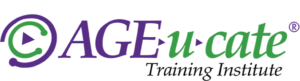 AGEucate Logo