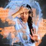 Physical Effects of Anxiety and stress