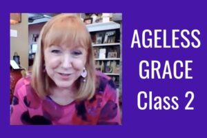 Ageless Grace Class 2
