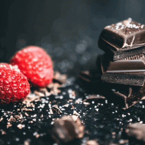 Best Food for the Brain chocolate